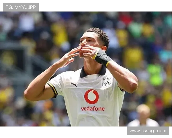 贝林厄姆首秀即破门！皇马新核剑指世俱杯冠军(1)